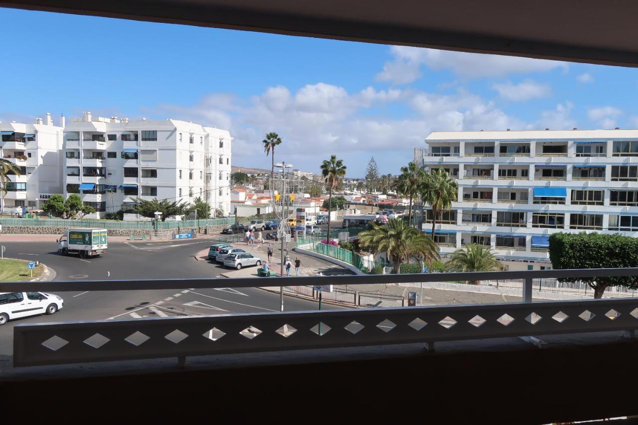 Sunny Apartment Teneguia By Yumbo بلايا ديل إنغلز المظهر الخارجي الصورة