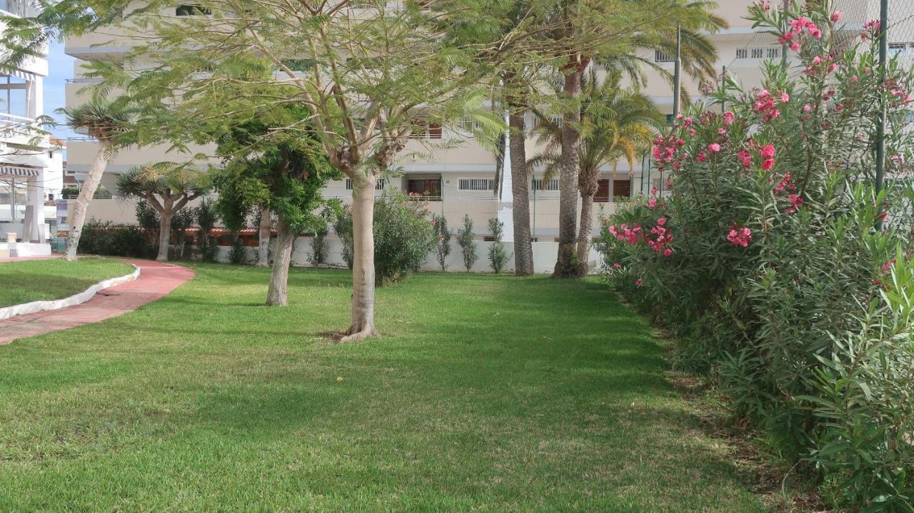 Sunny Apartment Teneguia By Yumbo بلايا ديل إنغلز المظهر الخارجي الصورة