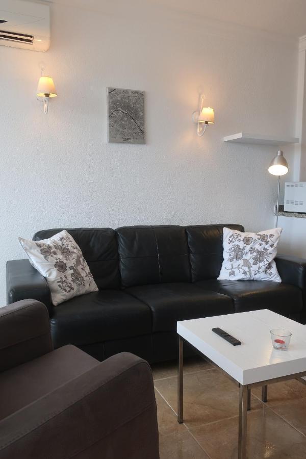 Sunny Apartment Teneguia By Yumbo بلايا ديل إنغلز المظهر الخارجي الصورة