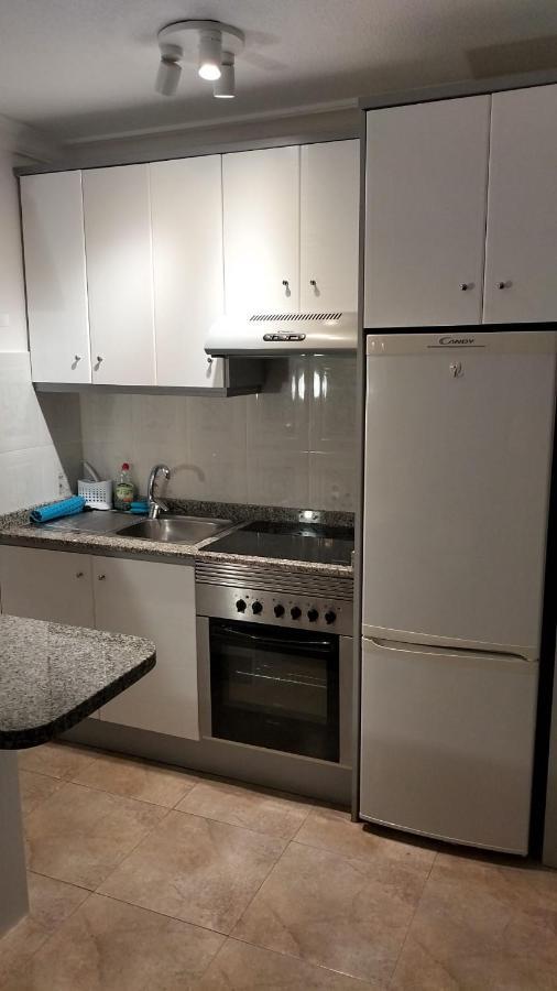 Sunny Apartment Teneguia By Yumbo بلايا ديل إنغلز المظهر الخارجي الصورة