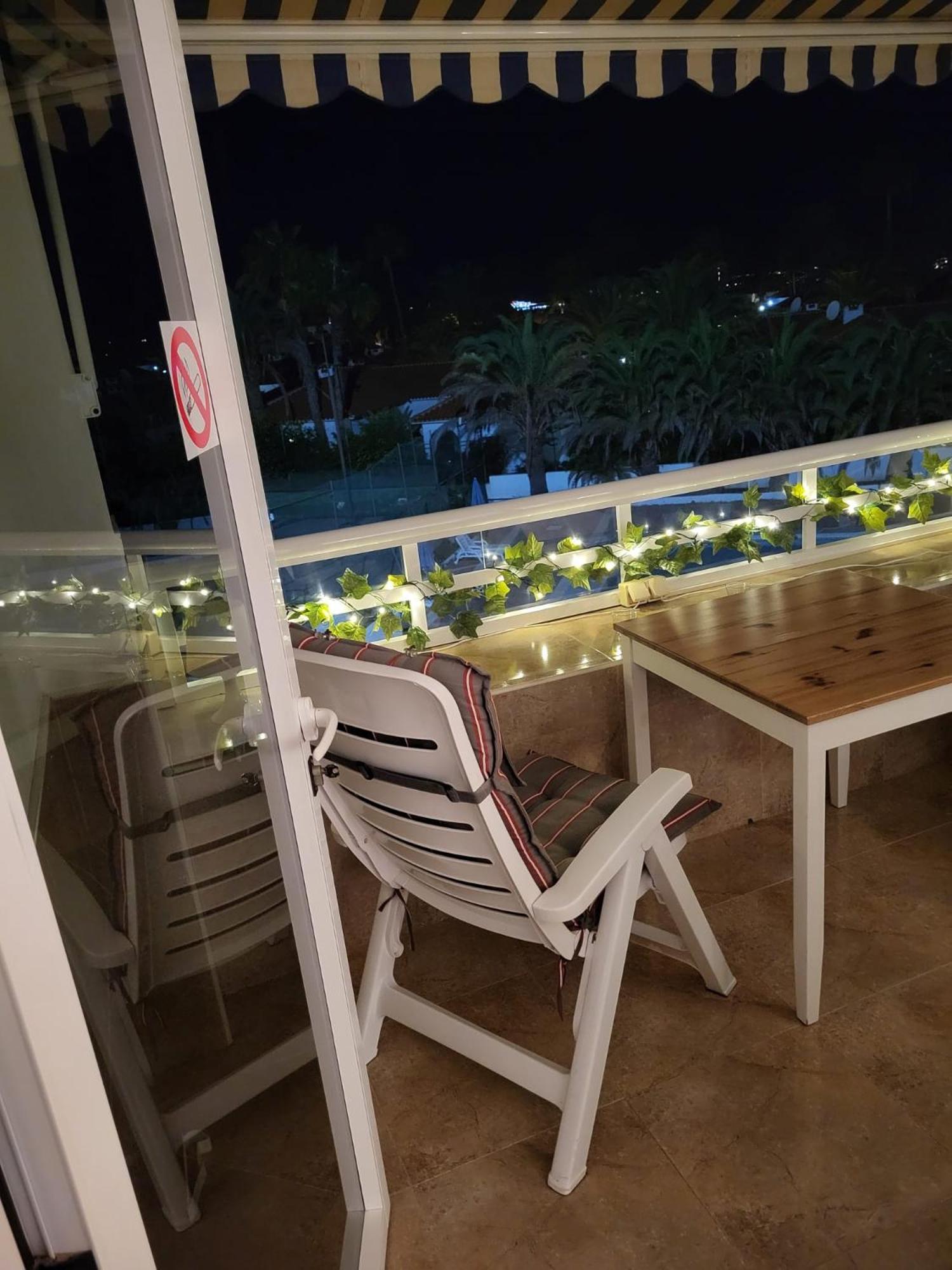 Sunny Apartment Teneguia By Yumbo بلايا ديل إنغلز المظهر الخارجي الصورة
